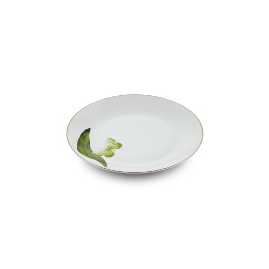 Dessert Plate Set (6 Pieces) DNR0063 Multicolor Dessert Plate Set (6 Pieces) DNR0063 Multicolor