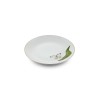 Dessert Plate Set (6 Pieces) DNR0063 Multicolor