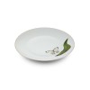 Service Plate Set (6 Pieces) DNR0064 Multicolor