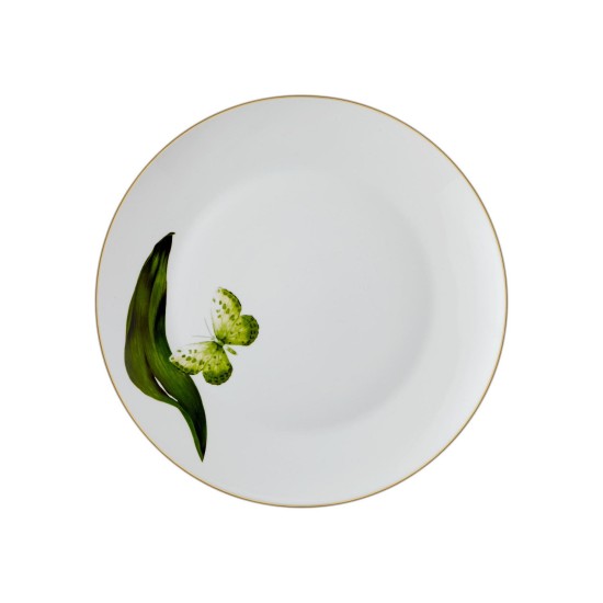 Service Plate Set (6 Pieces) DNR0064 Multicolor Service Plate Set (6 Pieces) DNR0064 Multicolor