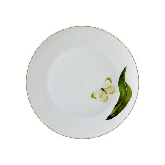 Service Plate Set (6 Pieces) DNR0064 Multicolor Service Plate Set (6 Pieces) DNR0064 Multicolor