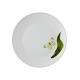 Service Plate Set (6 Pieces) DNR0064 Multicolor Service Plate Set (6 Pieces) DNR0064 Multicolor