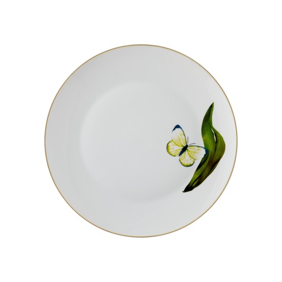 Service Plate Set (6 Pieces) DNR0064 Multicolor Service Plate Set (6 Pieces) DNR0064 Multicolor