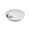 Service Plate Set (6 Pieces) DNR0064 Multicolor