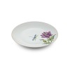 Service Plate Set (6 Pieces) DNR0066 Multicolor