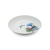 Service Plate Set (6 Pieces) DNR0066 Multicolor