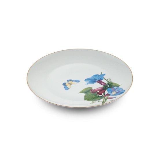 Service Plate Set (6 Pieces) DNR0066 Multicolor Service Plate Set (6 Pieces) DNR0066 Multicolor