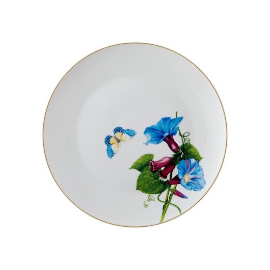 Service Plate Set (6 Pieces) DNR0066 Multicolor Service Plate Set (6 Pieces) DNR0066 Multicolor