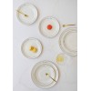Service Plate Set (6 Pieces) DNR0076 Multicolor