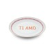 Service Plate Set (6 Pieces) DNR0084 Multicolor Service Plate Set (6 Pieces) DNR0084 Multicolor