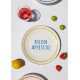 Service Plate Set (6 Pieces) DNR0084 Multicolor Service Plate Set (6 Pieces) DNR0084 Multicolor