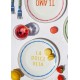 Service Plate Set (6 Pieces) DNR0084 Multicolor Service Plate Set (6 Pieces) DNR0084 Multicolor