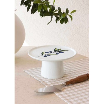 Service Plate OVS0007 Multicolor