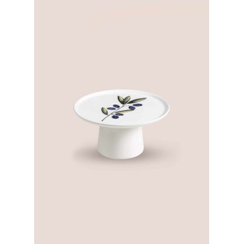 Service Plate OVS0007 Multicolor