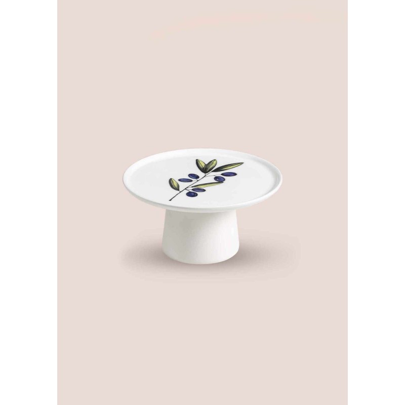 Service Plate OVS0007 Multicolor