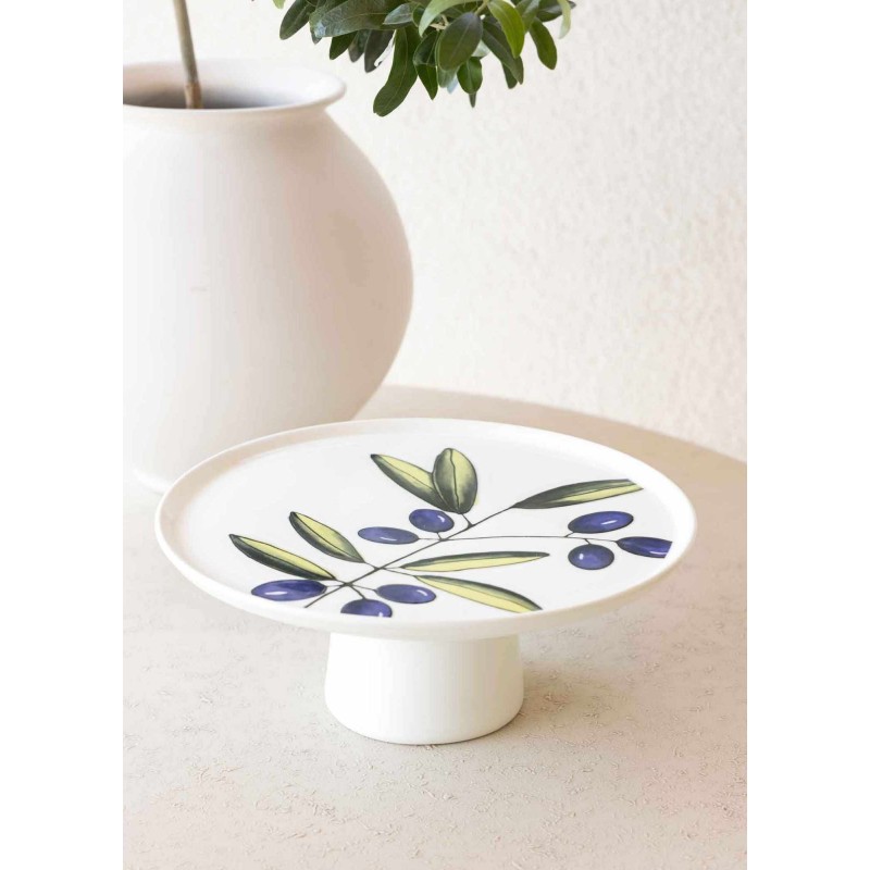 Service Plate OVS0008 Multicolor