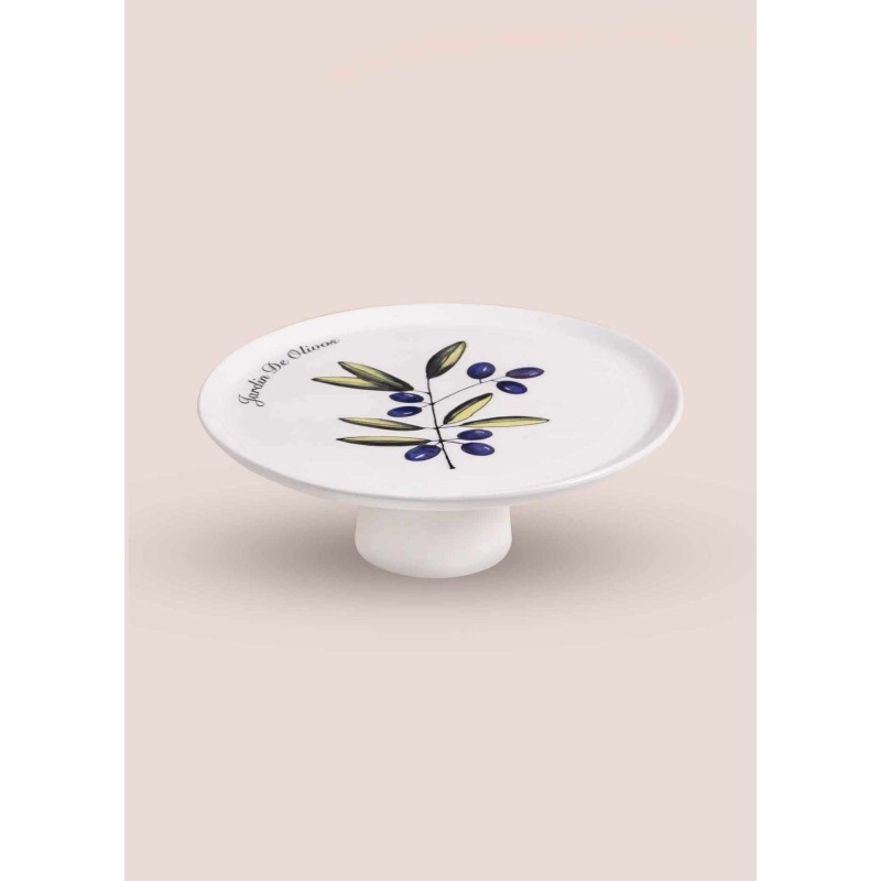 Service Plate OVS0009 Multicolor