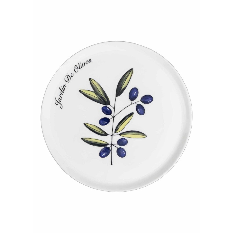 Service Plate OVS0009 Multicolor