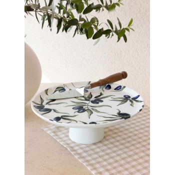 Service Plate OVS0010 Multicolor