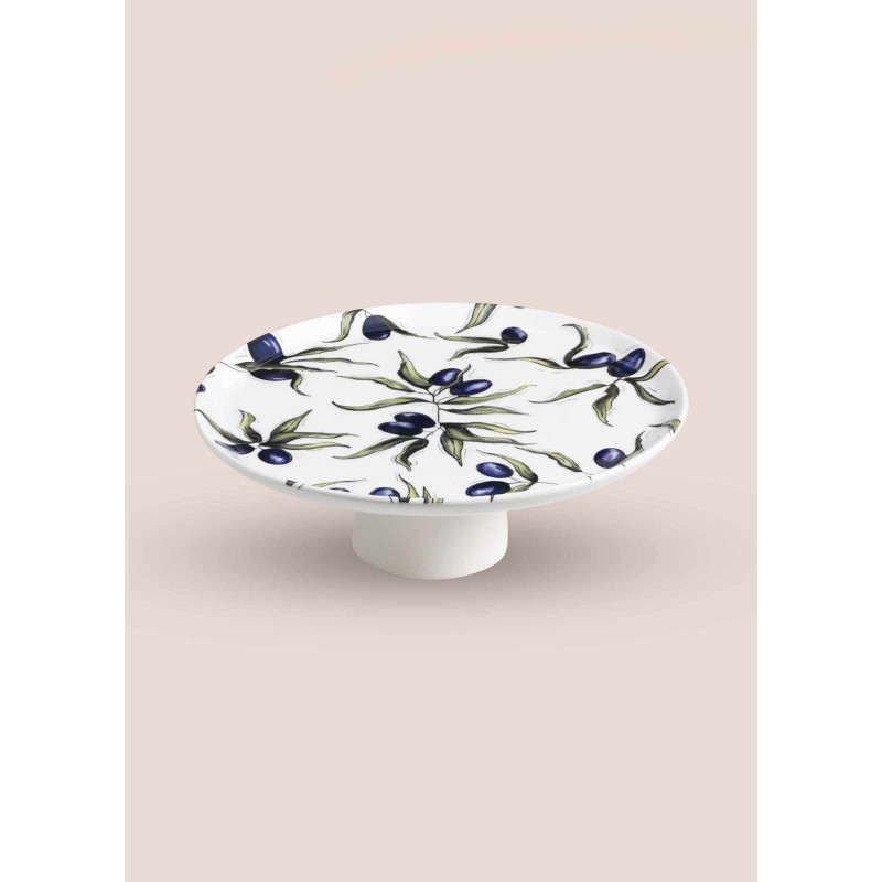 Service Plate OVS0010 Multicolor