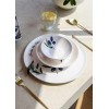 Plate Set (6 Pieces) OVS0011 Multicolor