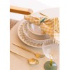 Plate Set (6 Pieces) OVS0012 Multicolor