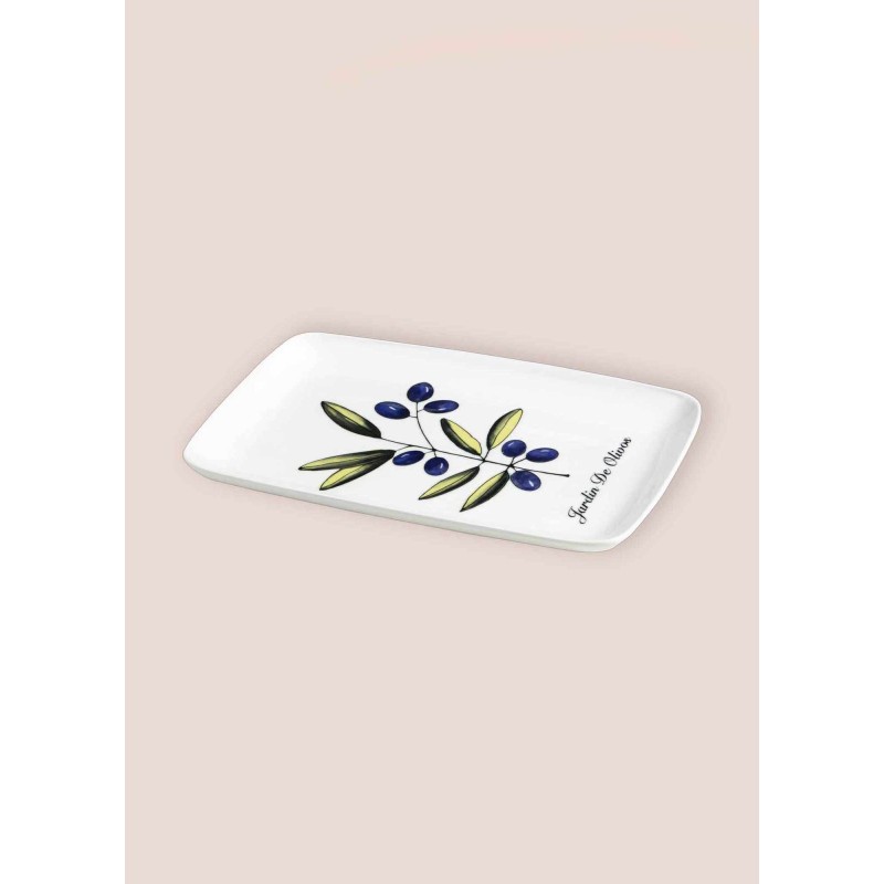 Service Plate OVS0015 Multicolor