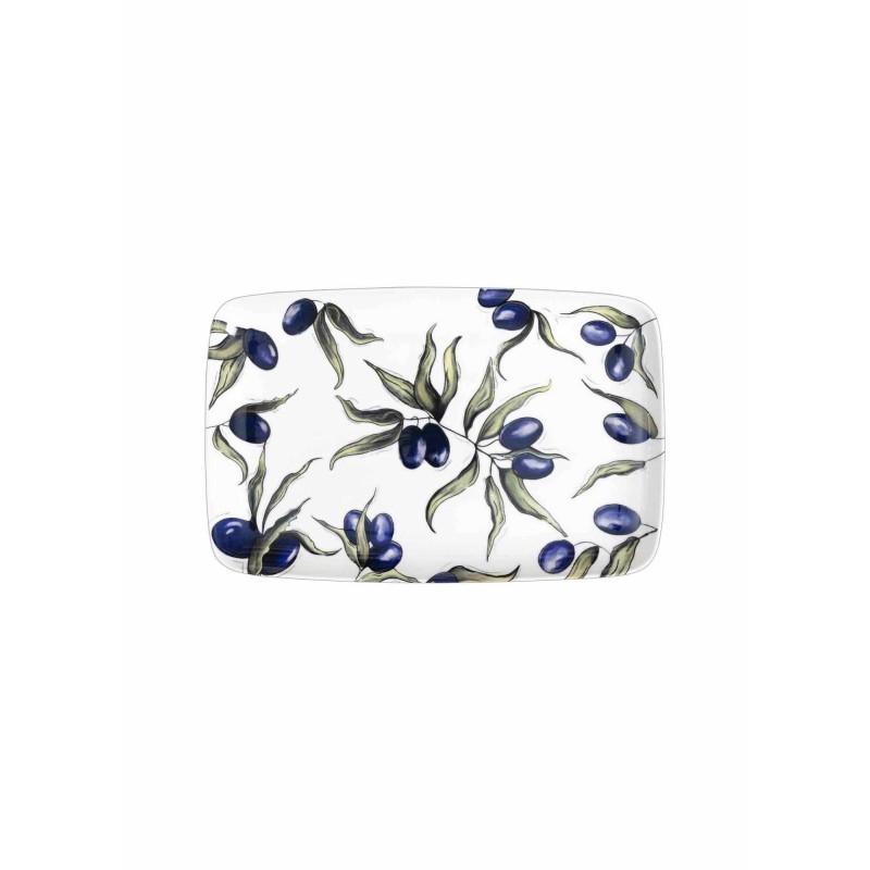 Service Plate OVS0016 Multicolor