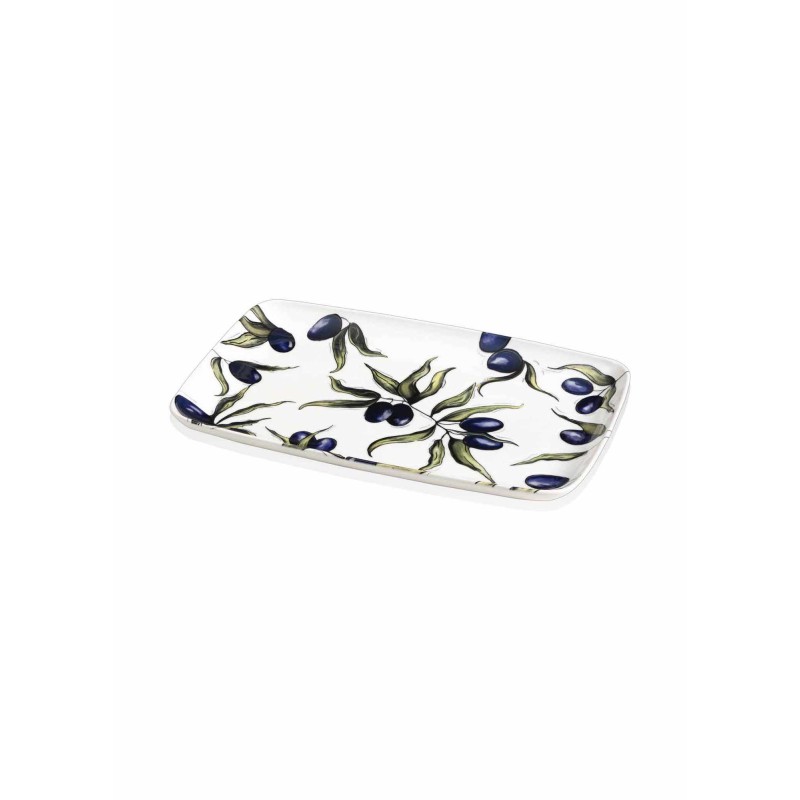 Service Plate OVS0016 Multicolor