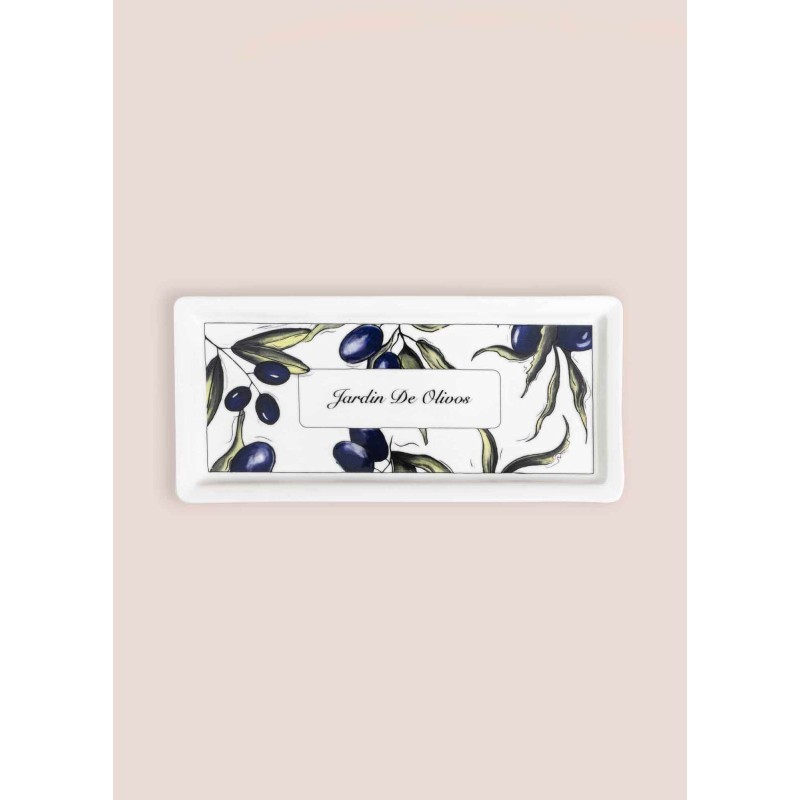 Service Plate OVS0019 Multicolor