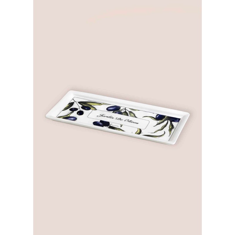 Service Plate OVS0019 Multicolor