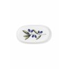 Service Plate Set (2 Pieces) OVS0022 Multicolor