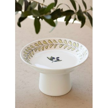 Service Plate OVS0024 Multicolor