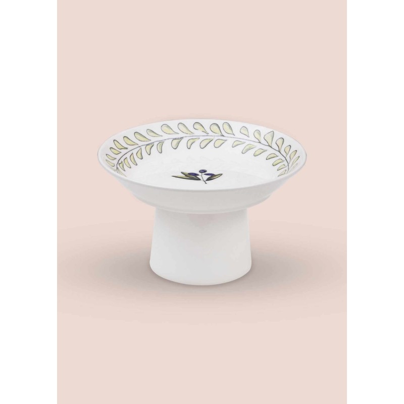 Service Plate OVS0024 Multicolor