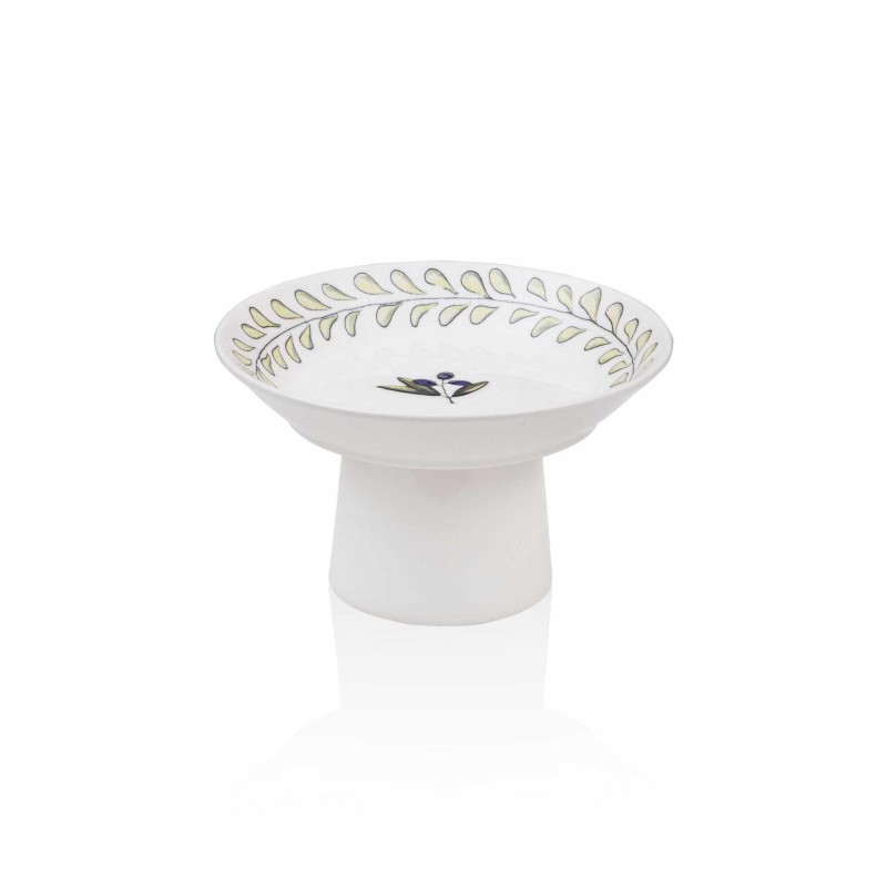 Service Plate OVS0024 Multicolor