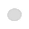 Cake Serving Plate CTT0006 White