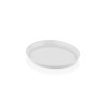 Cake Serving Plate CTT0006 White