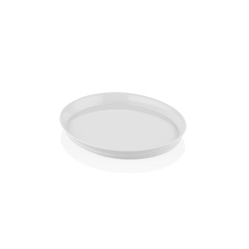 Cake Serving Plate CTT0006 White