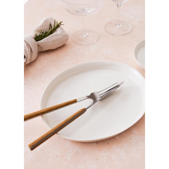 Cake Serving Plate CTT0006 White Cake Serving Plate CTT0006 White