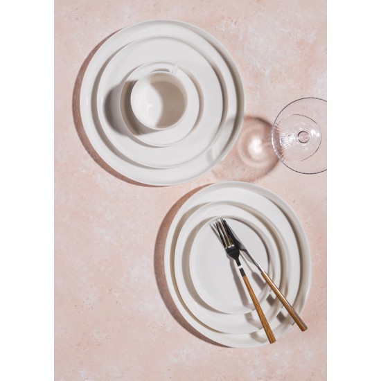 Cake Serving Plate CTT0006 White Cake Serving Plate CTT0006 White
