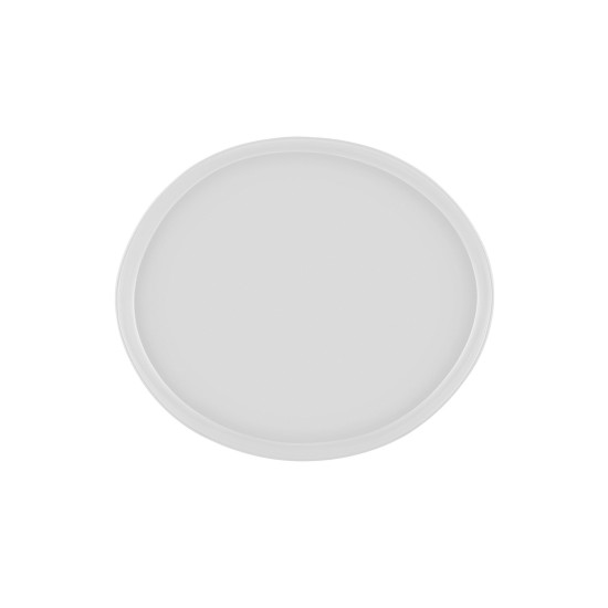 Service Plate CTT0008 White Service Plate CTT0008 White