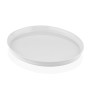 Service Plate CTT0008 White