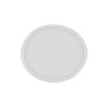 Service Plate CTT0008 White