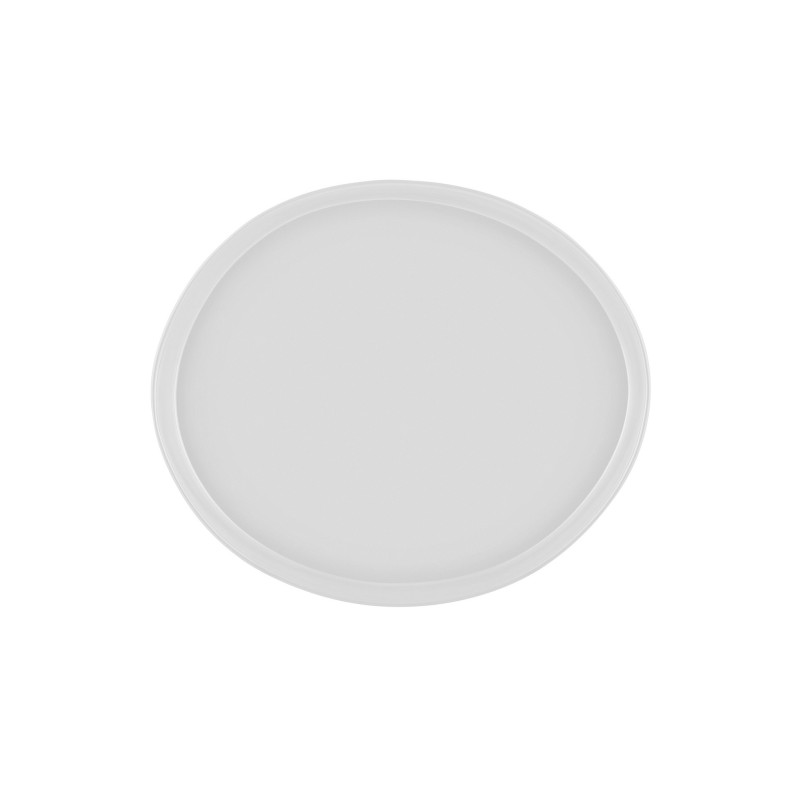 Service Plate CTT0008 White