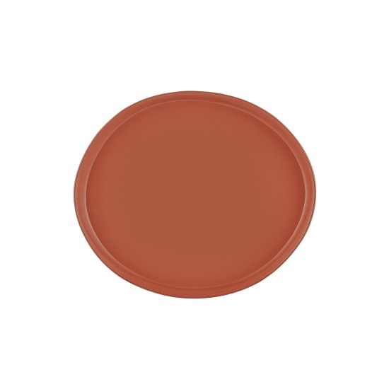 Service Plate CTT0009 Terracota Service Plate CTT0009 Terracota