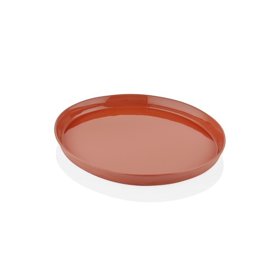 Service Plate CTT0009 Terracota Service Plate CTT0009 Terracota
