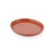 Service Plate CTT0009 Terracota Service Plate CTT0009 Terracota
