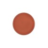 Cake Serving Plate CTT0025 Terracota