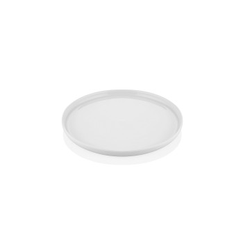 Cake Serving Plate CTT0026 White