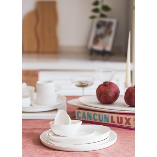 Cake Serving Plate CTT0026 White Cake Serving Plate CTT0026 White